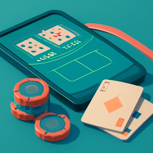 f99 baccarat table on phone display