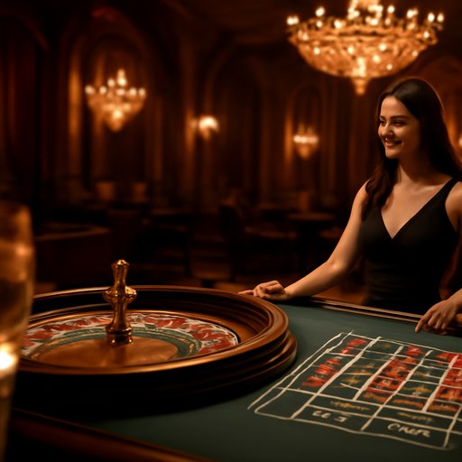f99 live roulette table on desktop